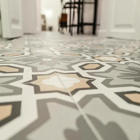 Apartment Residenze Florio Catania