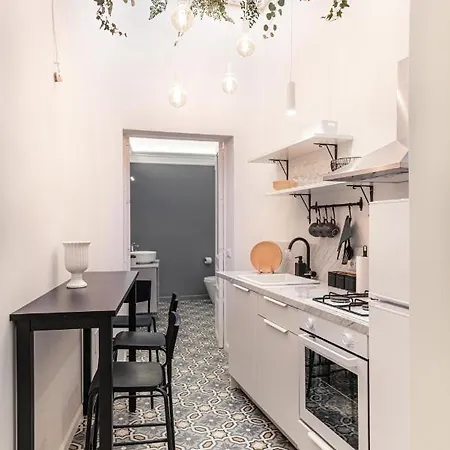 Apartment Residenze Florio *