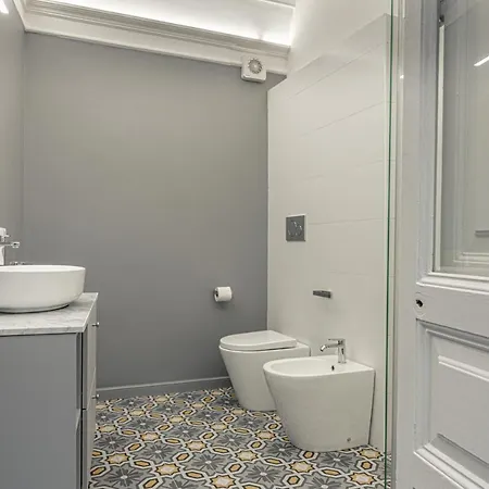 Apartment Residenze Florio *