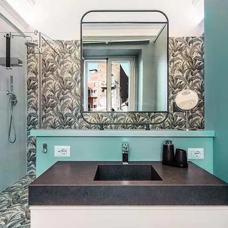 Apartment Residenze Florio *