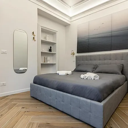 Residenze Florio Apartment *