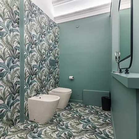 Διαμέρισμα Residenze Florio *