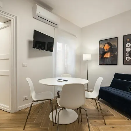 Residenze Florio Κατάνια