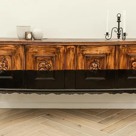 Διαμέρισμα Residenze Florio *