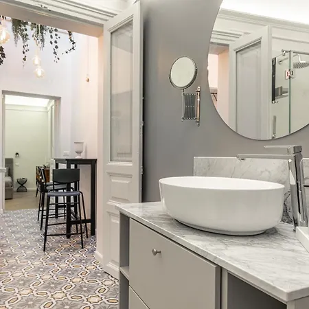 Residenze Florio Διαμέρισμα *