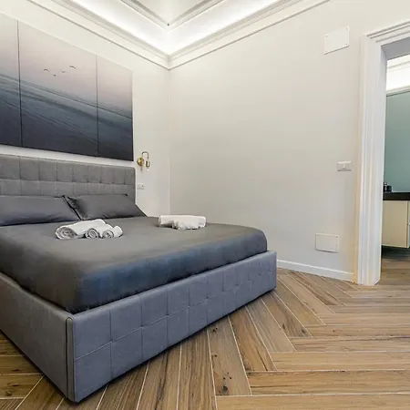 Residenze Florio * Κατάνια