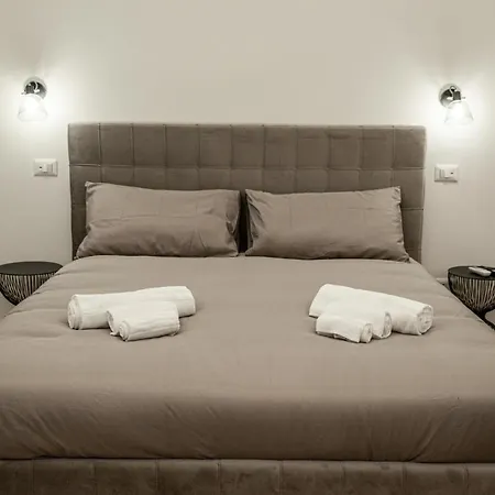 Διαμέρισμα Residenze Florio