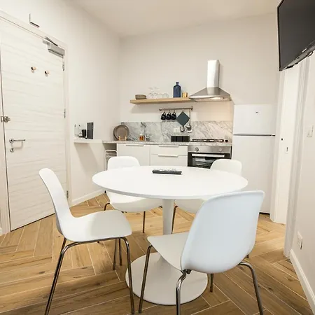 Residenze Florio Κατάνια