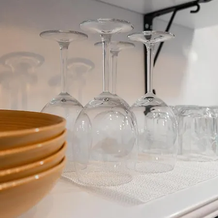 Residenze Florio * Κατάνια