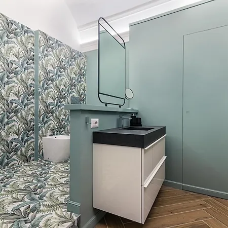 Residenze Florio * Κατάνια